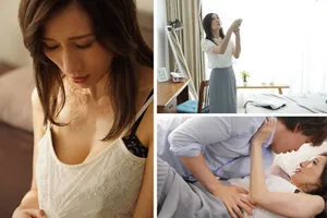 đụ vợ yêu tiền bối suốt 3 ngày đêm khi cấp trên đã đi công tác xa