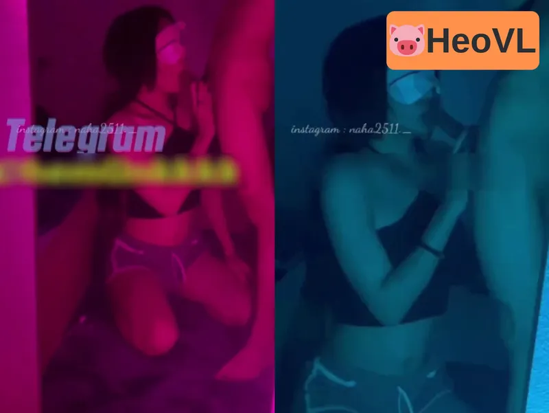 Em đào nhật hạ máu dâm liếm cậu bé anh người yêu || p2